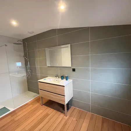 Du Dahu Barbu Vakantiehuis Ramonchamp