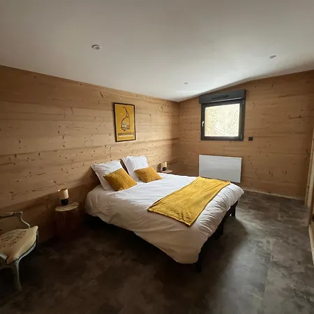 Du Dahu Barbu * Ramonchamp