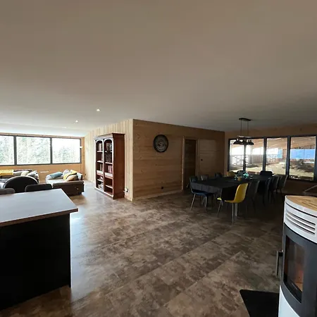 Du Dahu Barbu * Ramonchamp