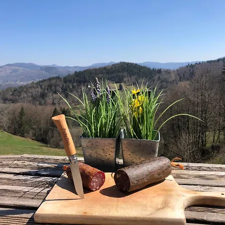 Du Dahu Barbu