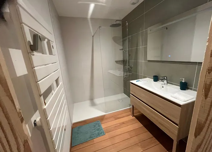 Du Dahu Barbu Ramonchamp