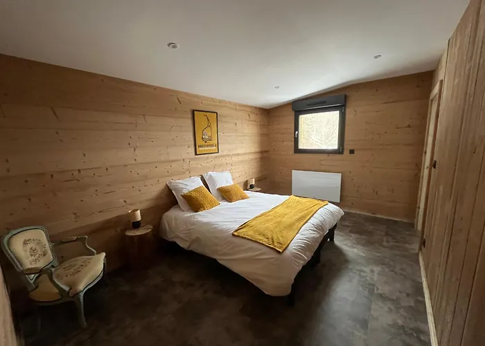 Du Dahu Barbu * Ramonchamp